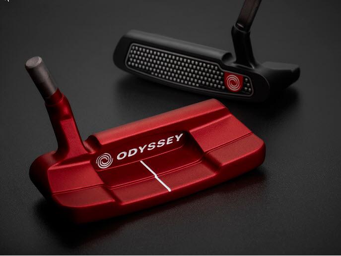 Odyssey Putters