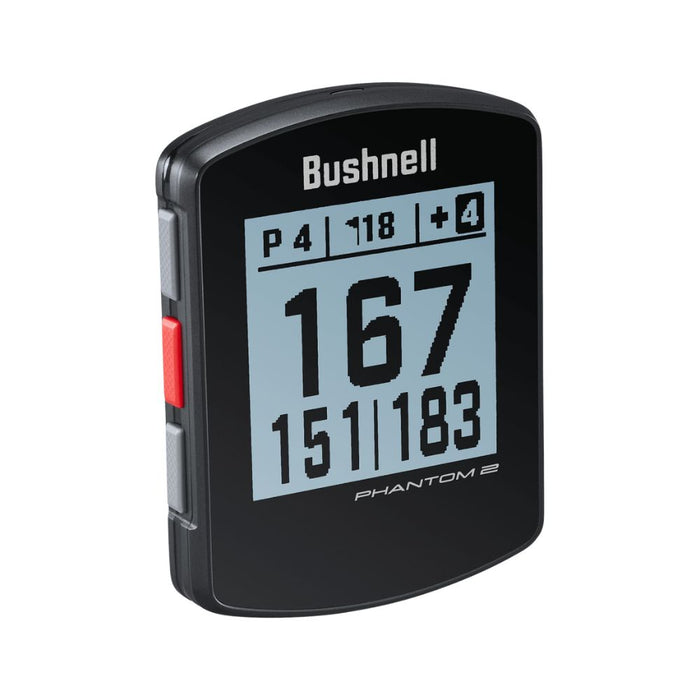 Bushnell Phantom 2 GPS – Precision Golfing, Enhanced Play