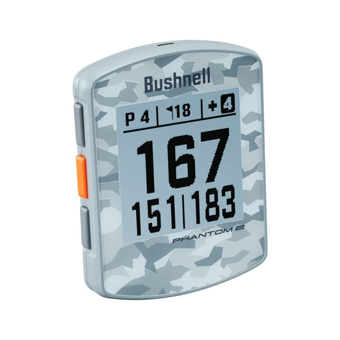 Bushnell Phantom 2 GPS – Precision Golfing, Enhanced Play