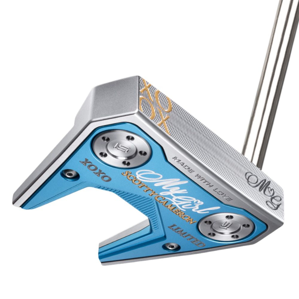 Scotty Cameron 2023 My Girl — HowardsGolf