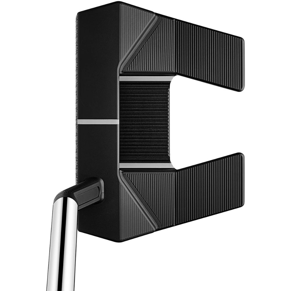 Brand New Scotty Cameron Phantom Black 5.5 — HowardsGolf