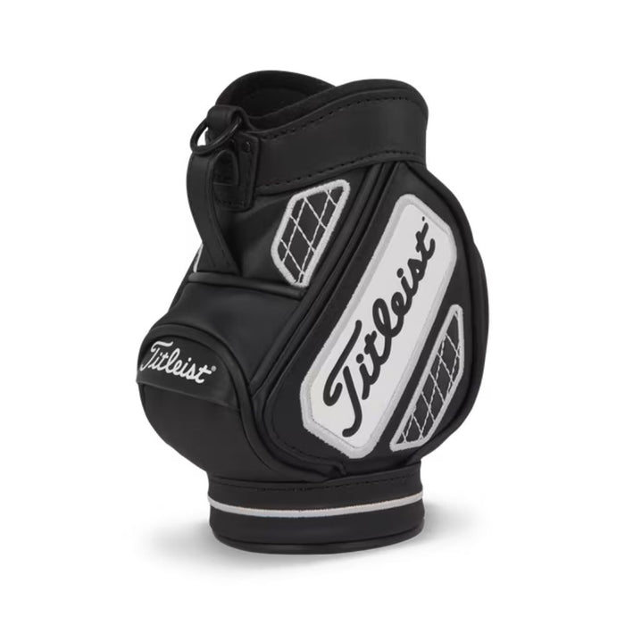 Titleist Desk Caddie - Golf-Inspired Elegance