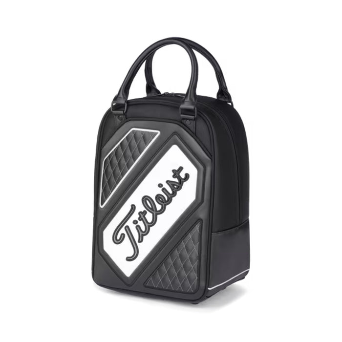 Titleist Shag Bag TA20ACSB-01 Black/White