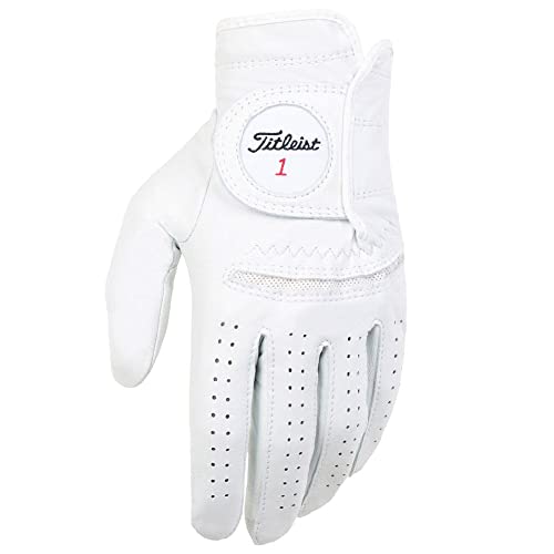 Titleist Perma-Soft Golf Glove