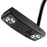 Brand New Scotty Cameron B3 Triple Black Design LTD Catalina – Tour Black PVD – Near Face-Balanced – Dual-Milled Face (7/26/24 Release)
