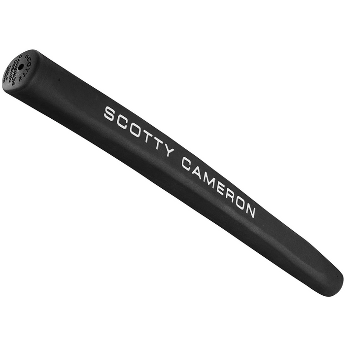 Brand New Scotty Cameron B3 Triple Black Design LTD Catalina – Tour Black PVD – Near Face-Balanced – Dual-Milled Face (7/26/24 Release)