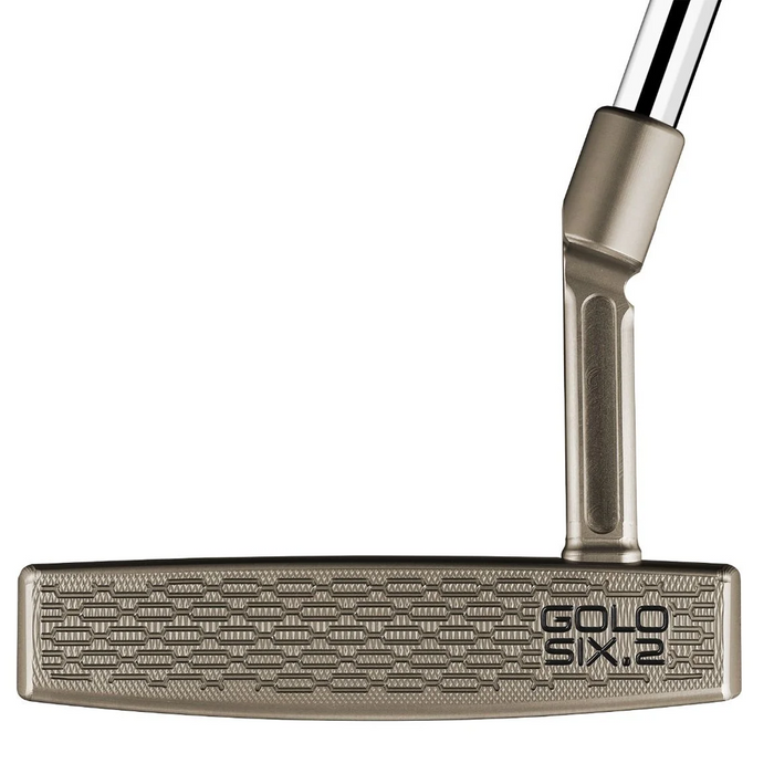 Brand New Scotty Cameron Xperimental GOLO 6.2 LTD Putter – Chromatic Bronze –  Limited Sept 2024 Release