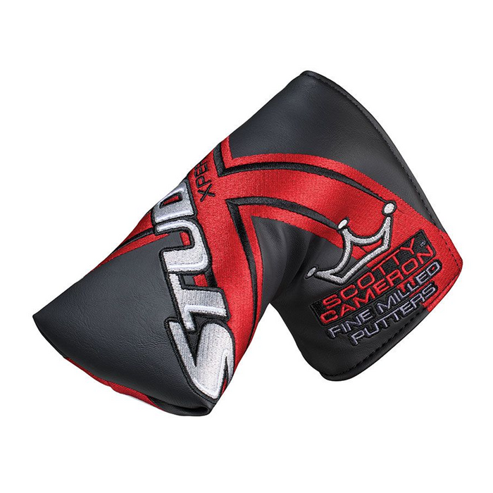 Brand New Scotty Cameron Studio Xperimental Limited Fastback 2 Putter