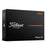Titleist Pro V1 golf ball box in black packaging with white and orange branding, shown on a plain white background.