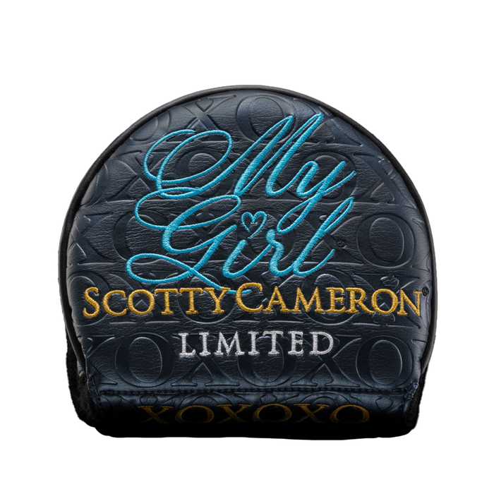 Scotty Cameron 2023 My Girl