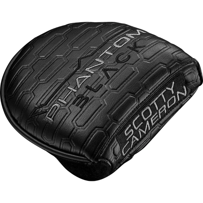 Brand New Scotty Cameron Phantom Black 9.2R - HowardsGolf