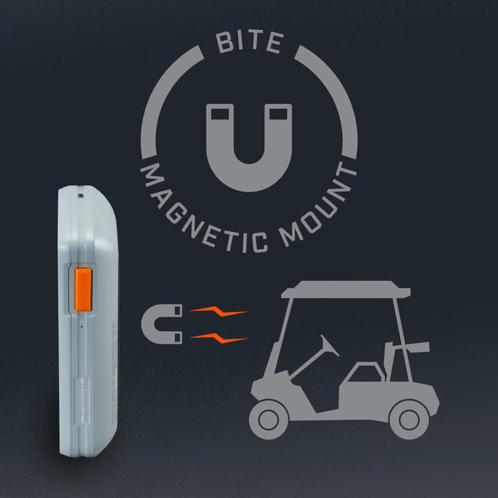 Bushnell Phantom 2 GPS – Precision Golfing, Enhanced Play