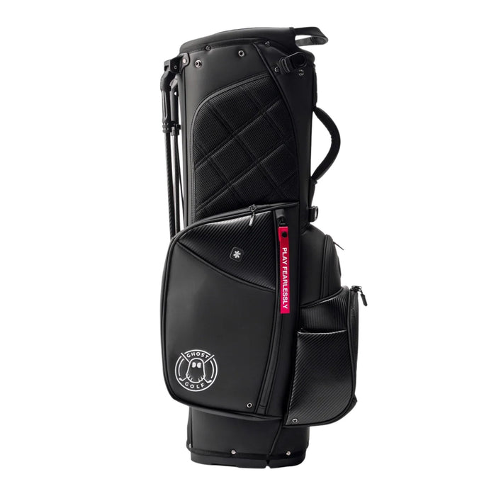 Ghost Golf ANYDAY Stand Bag (14-Way Top)
