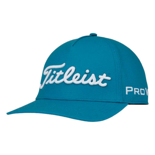 Titleist Tour Stretch Tech Fitted Hat - L/XL