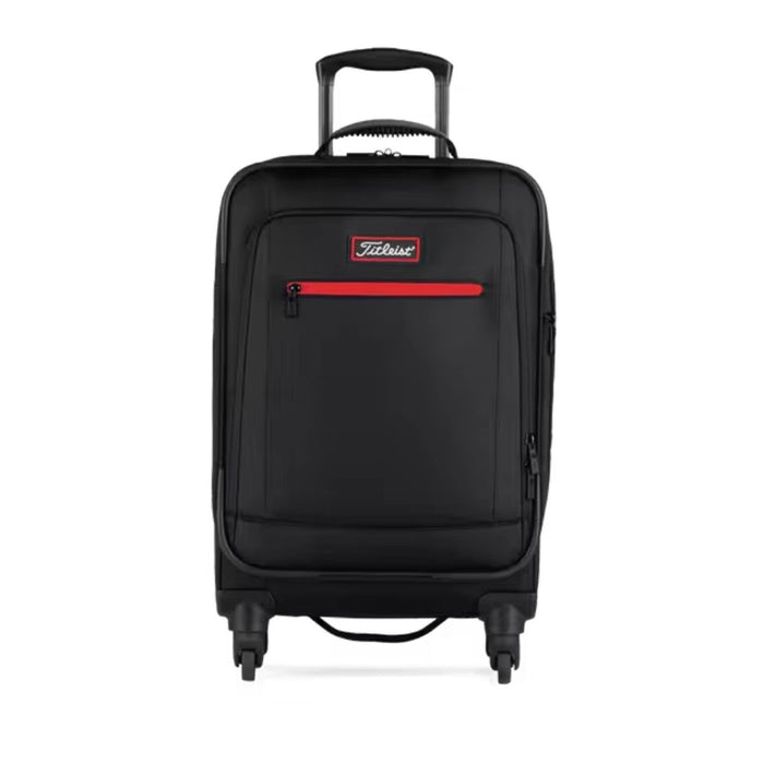 Titleist Players Spinner | Carry On Luggage Bag for Golfers On the Go