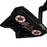 NEW Scotty Cameron H24 Limited Phantom 9.2 – Holiday 2024 Release – 34.5" (12/13/24 Released)