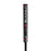 Black Wilson INFINITE-ZT midsize putter grip with red and white accents and shield logo