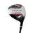 Wilson Profile 5-wood head in black and silver with red accents