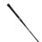 Black Wilson grip and gray shaft with PROFILE graphics from the Profile set