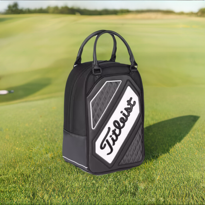 Titleist Shag Bag TA20ACSB-01 Black/White