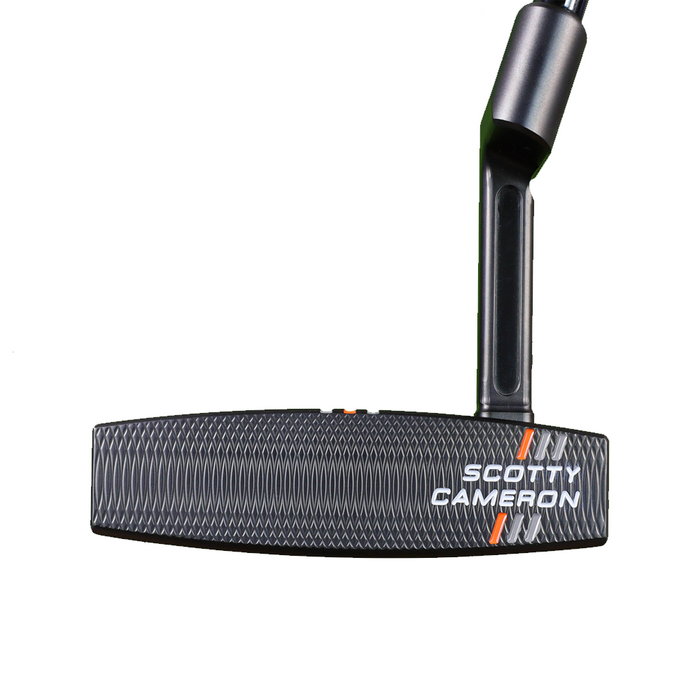 NEW Scotty Cameron H24 Limited Phantom 9.2 – Holiday 2024 Release – 34.5" (12/13/24 Released)