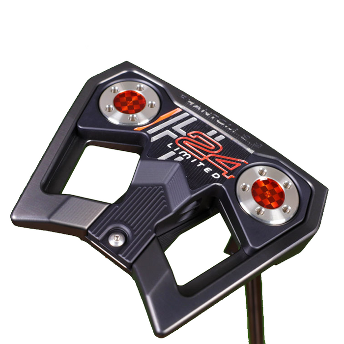 NEW Scotty Cameron H24 Limited Phantom 9.2 – Holiday 2024 Release – 34.5" (12/13/24 Released)