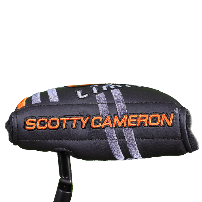 NEW Scotty Cameron H24 Limited Phantom 9.2 – Holiday 2024 Release – 34.5" (12/13/24 Released)