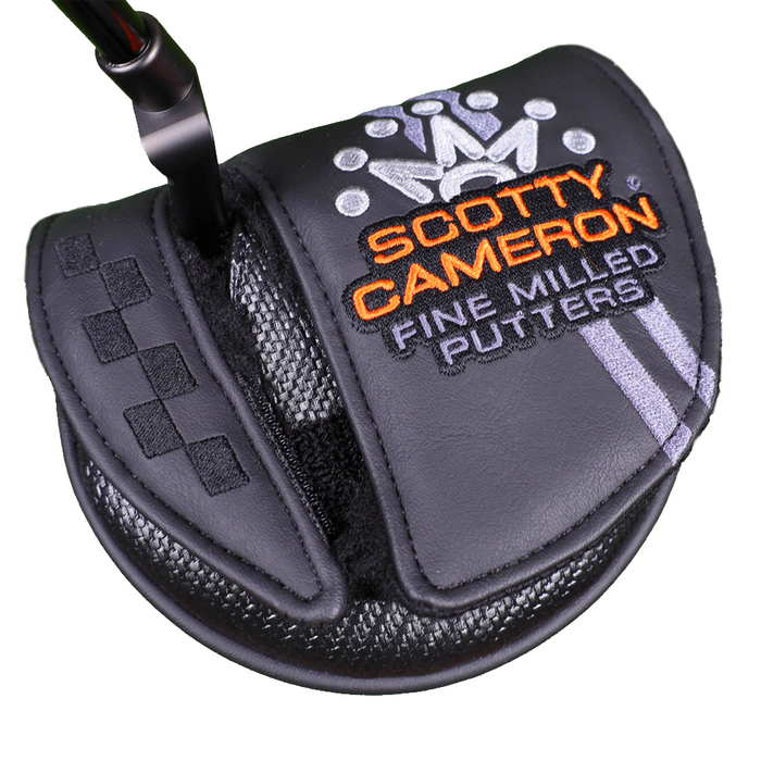 NEW Scotty Cameron H24 Limited Phantom 9.2 – Holiday 2024 Release – 34.5" (12/13/24 Released)