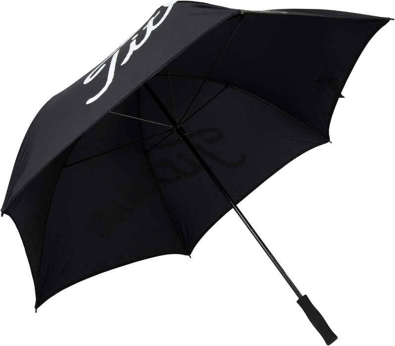 Titleist Players Double Canopy Umbrella: Your Shield Against the Elements