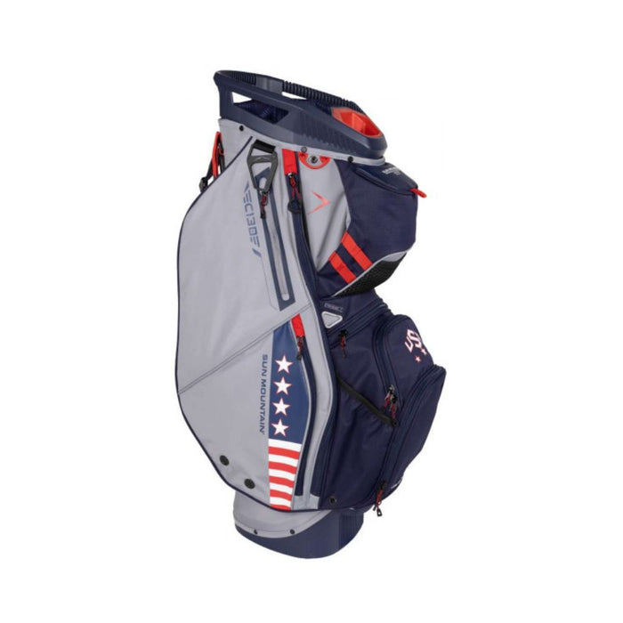 2023 Sun Mountain C-130 Cart Bag