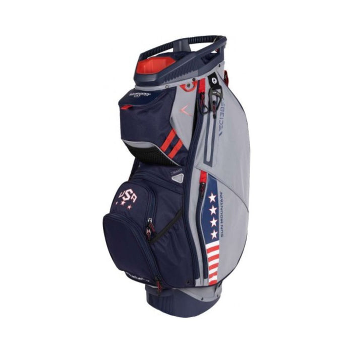 2023 Sun Mountain C-130 Cart Bag